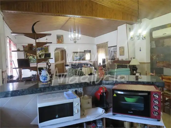 Casa rústica en venda a Alcaudete, imagen 15