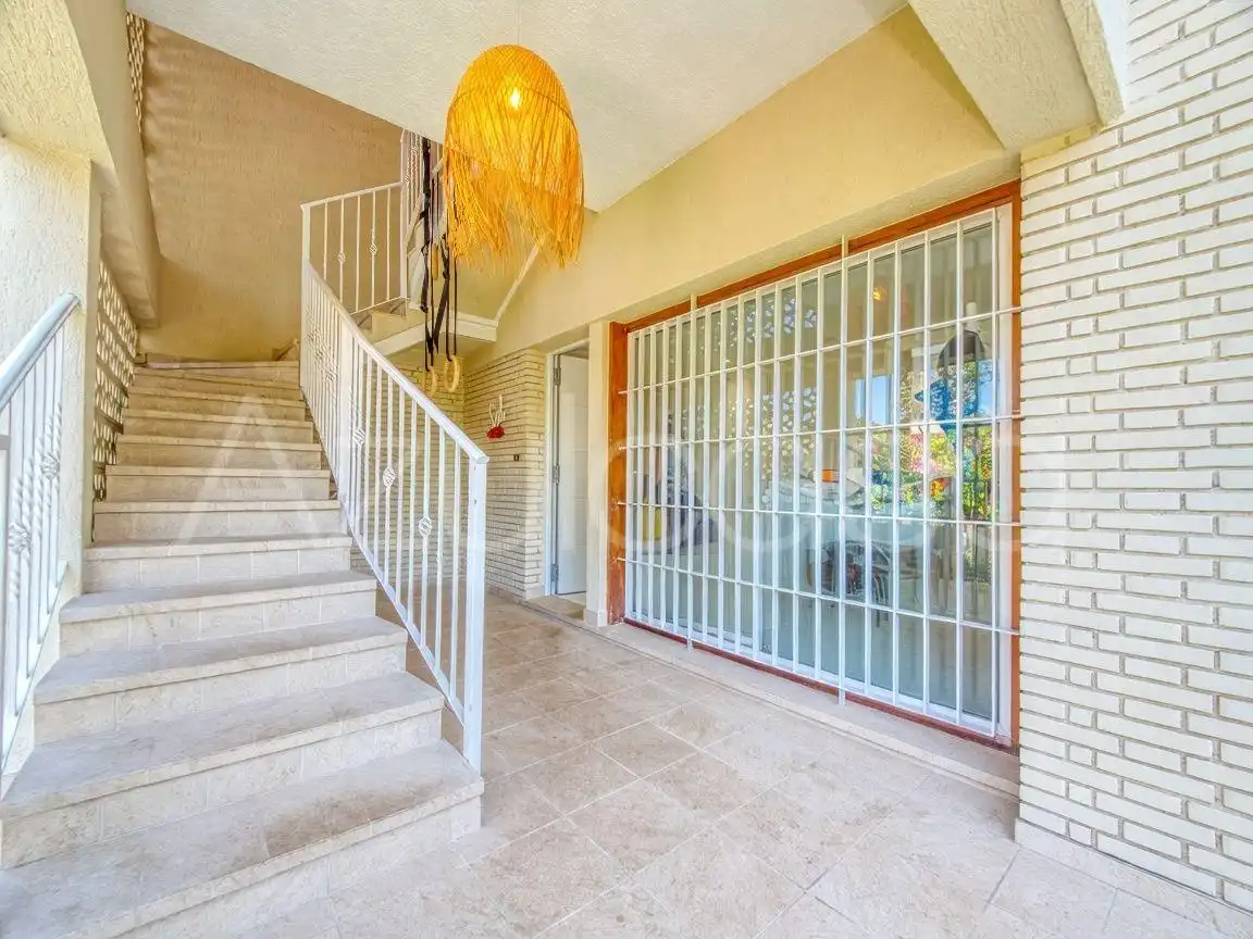 Casa o xalet en venda en Sant Joan d'Alacant amb Aire condicionat, Calefacció i Jardí privat