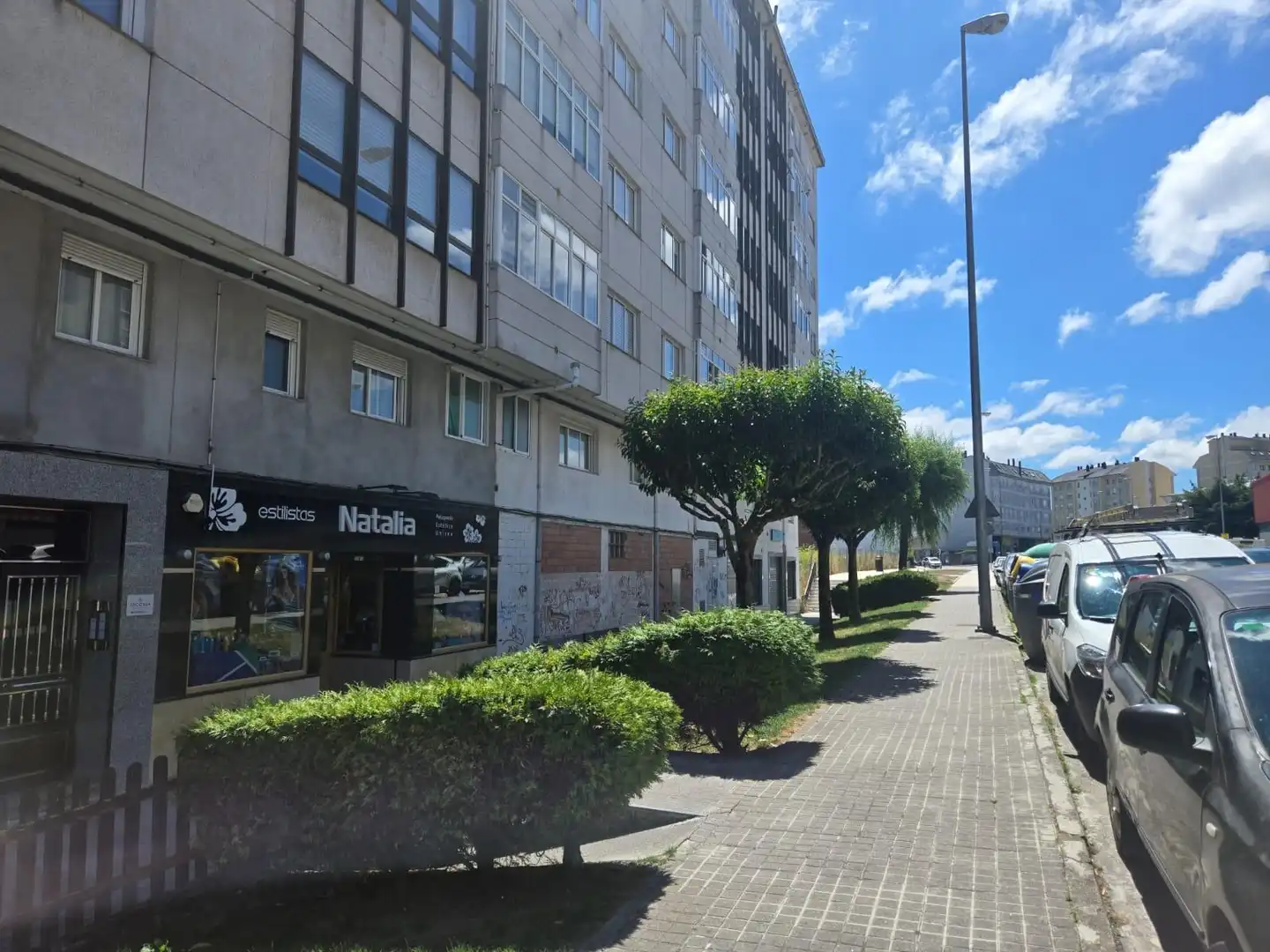 Local comercial en venta en A Piringalla - Albeiros - Garabolos, imagen 5