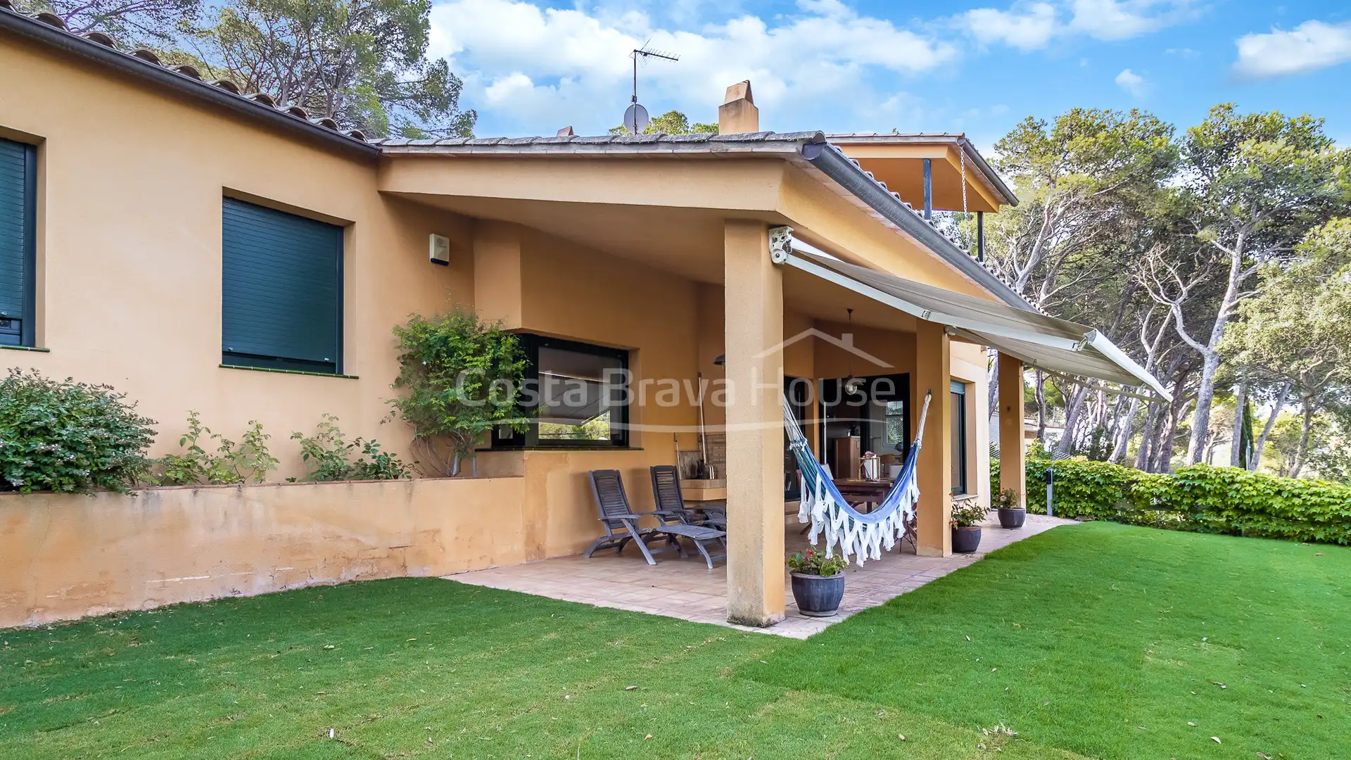 Houses for sale in Carrer del Port de Malaespina, Tamariu