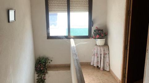 Foto 5 de Finca rústica en venda a Montalvos, Albacete