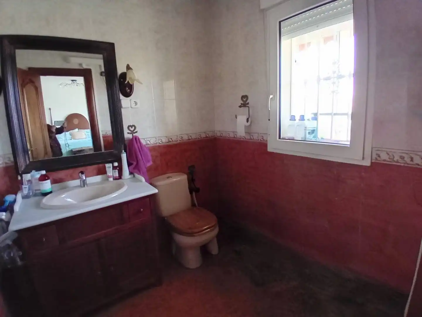 Casa a schiera in vendita a Pedrezuela, imagen 32