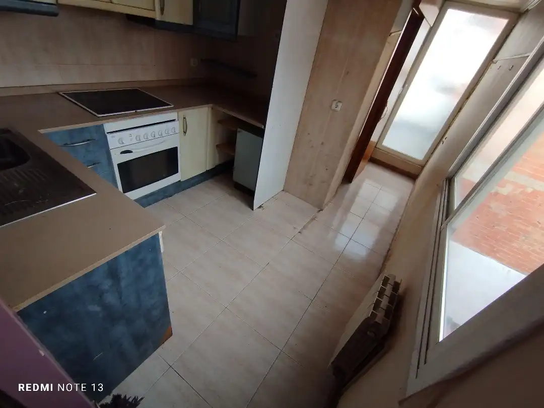 Flat for sale in Pj Togores, Creu Alta