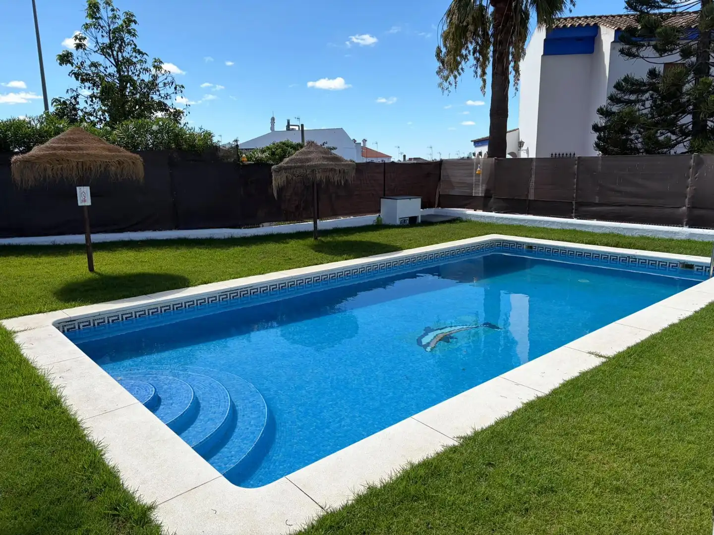 Habitatge amb piscina en venda a Villablanca, imagen 26