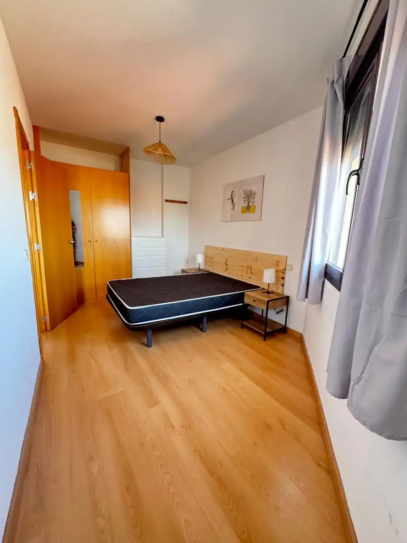 Habitación de Piso de alquiler en Gálvez con Aire acondicionado y Calefacción