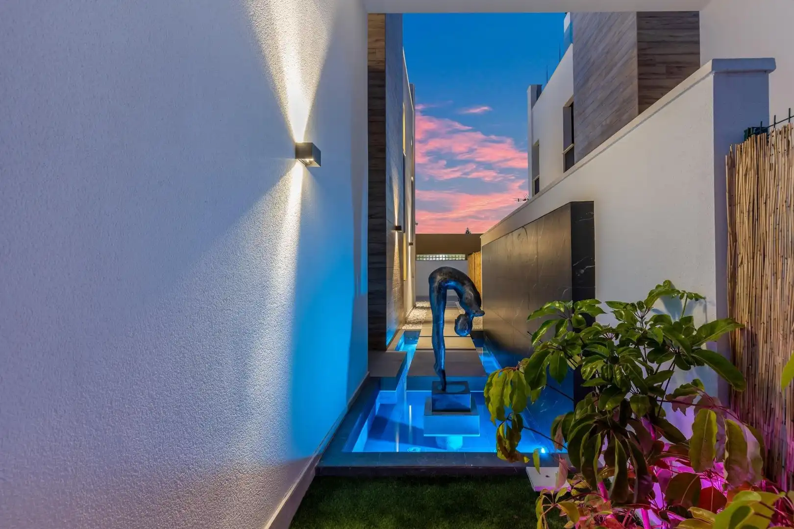 Casa amb piscina en venda a N/A, imagen 19