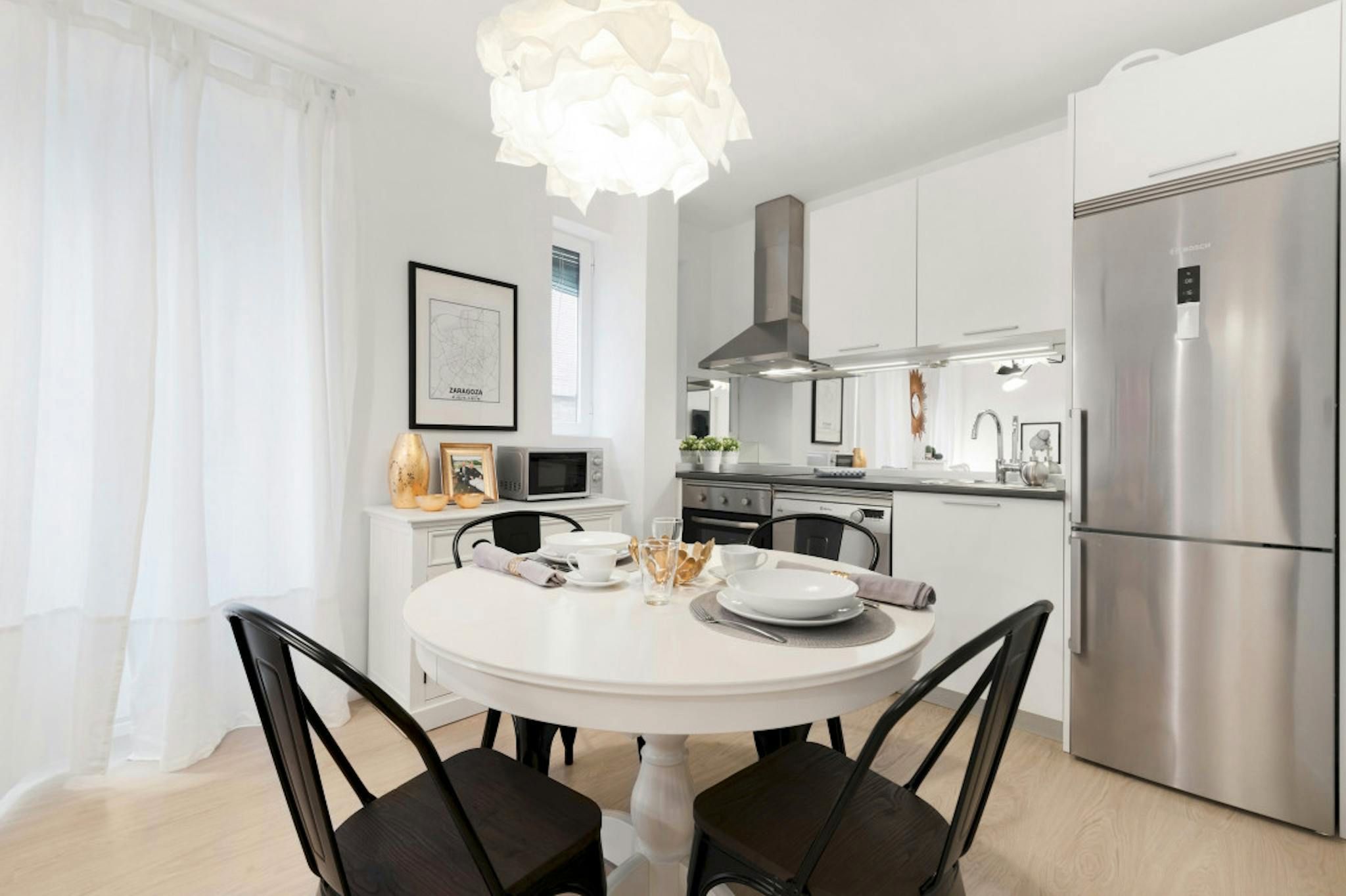 null hab, 65m² en Palos de Moguer, Arganzuela,  Madrid Capital - Image 3