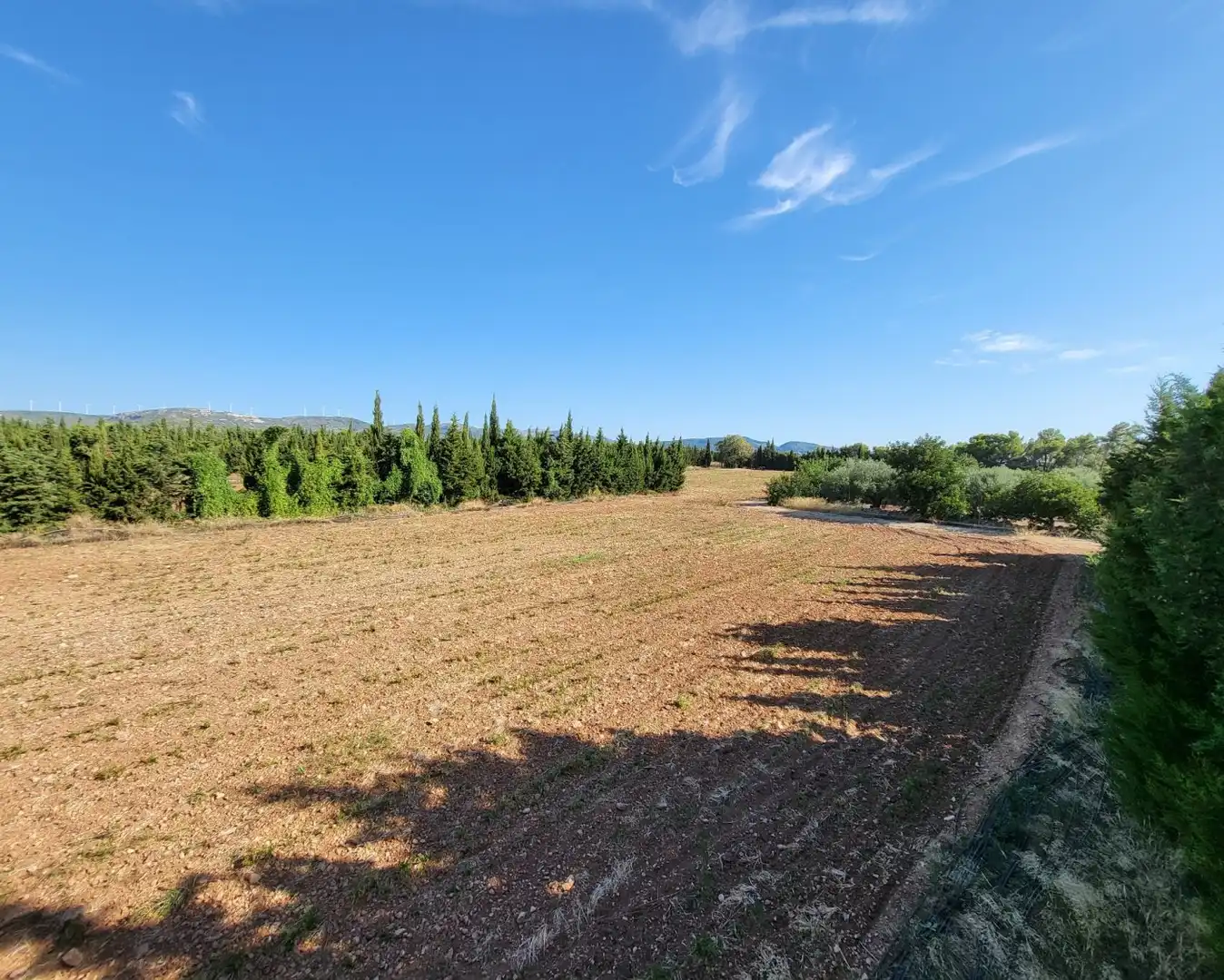 Casa rústica con jardín en venta en Camarles, imagen 58