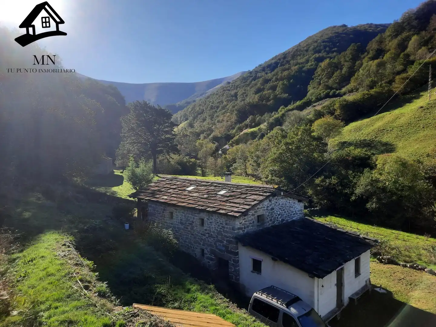Casa rústica en venda a Vega de Pas, imagen 51