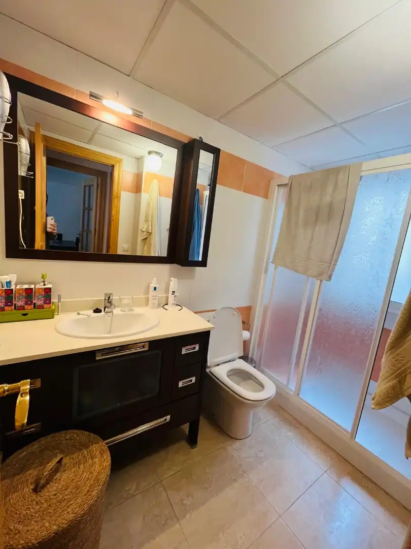 Piso con terraza en venta en Puerto Lumbreras, imagen 14