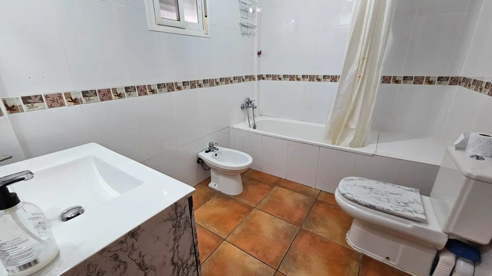 Maison mitoyenne avec terrasse à vendre à La Victoria, imagen 24