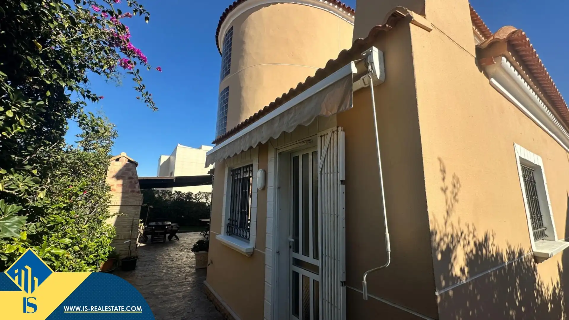 Chalet con jardín en venta en La Mata, imagen 49