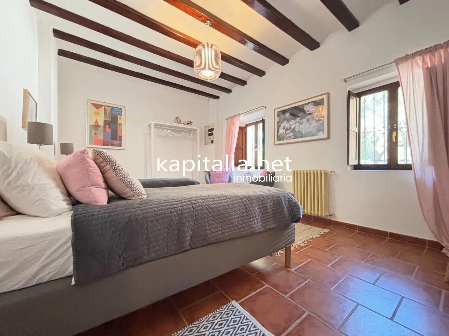 Casa rustica con terrazza in vendita a Batoi, imagen 39