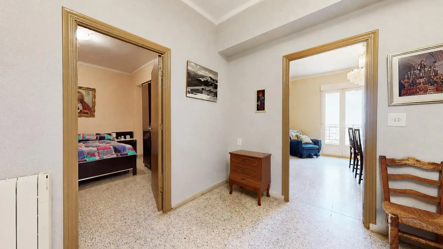 Casa o chalet en venta en Abla con Terraza y Amueblado