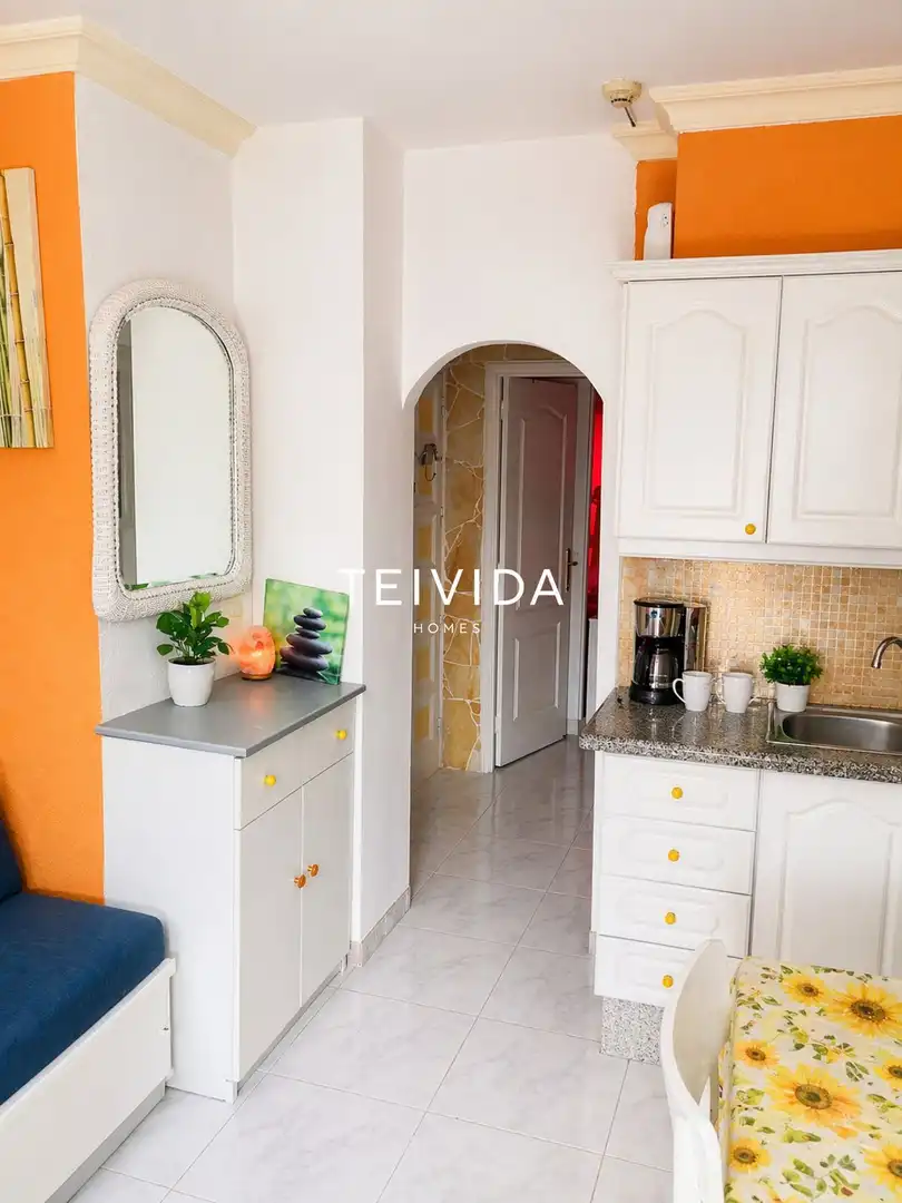 Flat with pool for sale in Calle Monaco, imagen 5