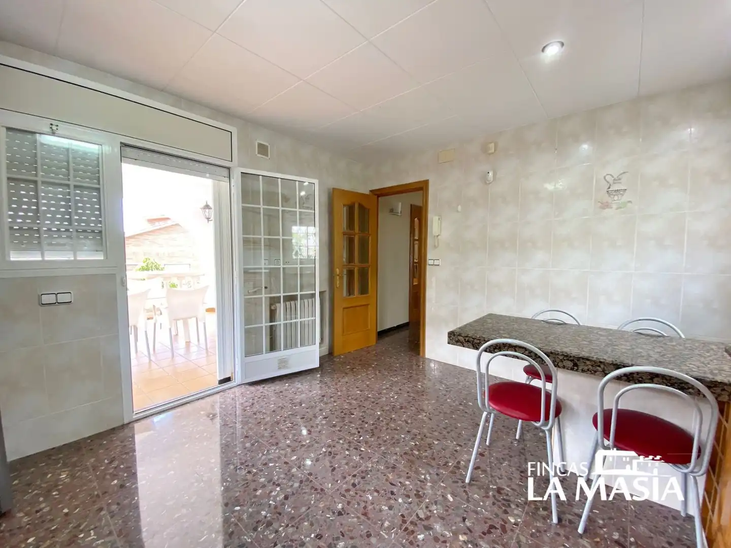 Maison avec piscine à louer à Begues, imagen 12