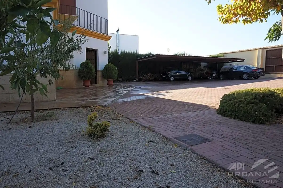 Casa amb terrassa en venda a Las Vegas - Campoaras, imagen 62