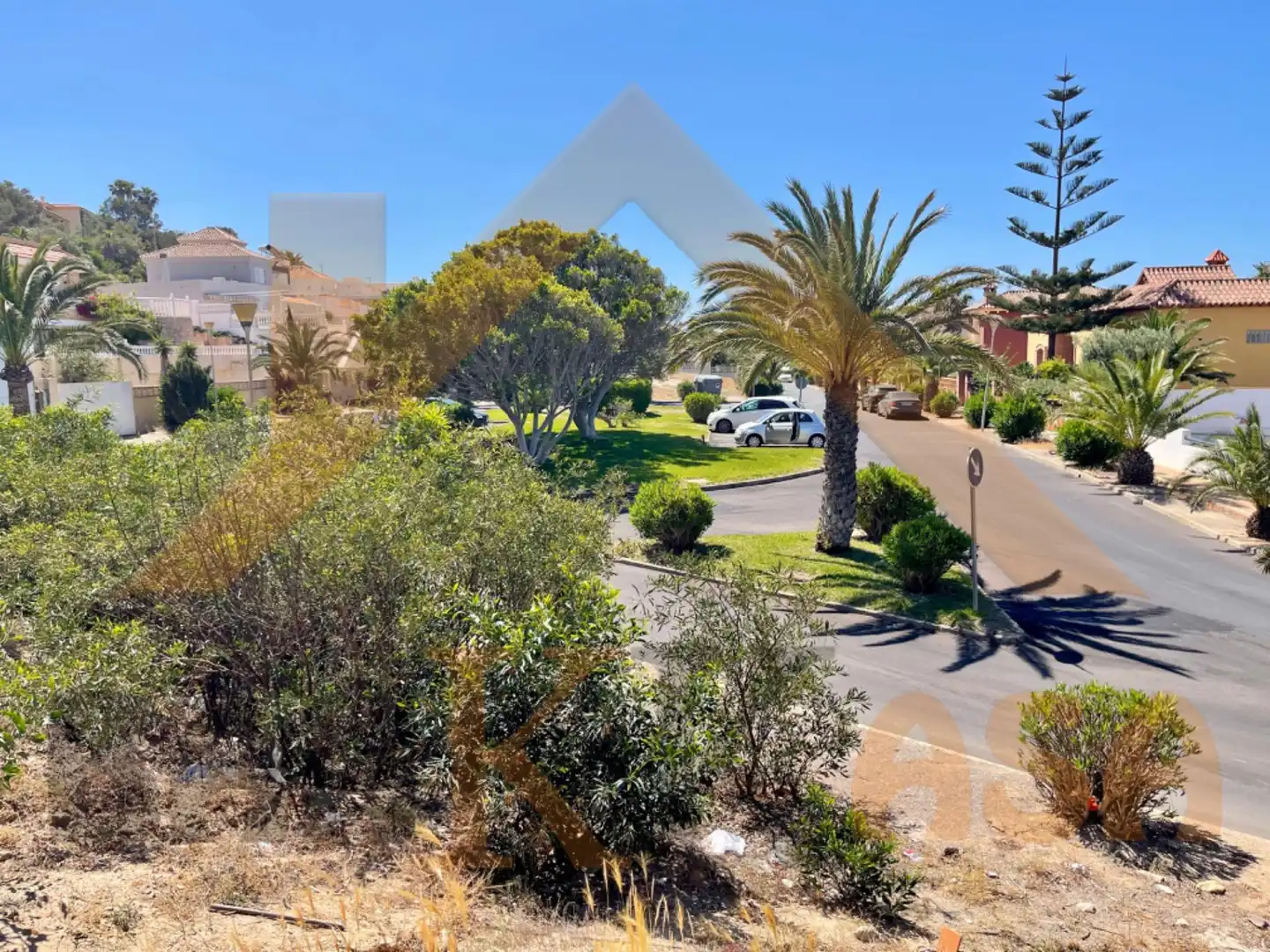 Terrenos y solares en venta en Almerimar, imagen 13