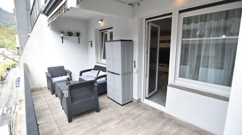 Exclusiva. Vivienda reformada con terraza, imatge 4