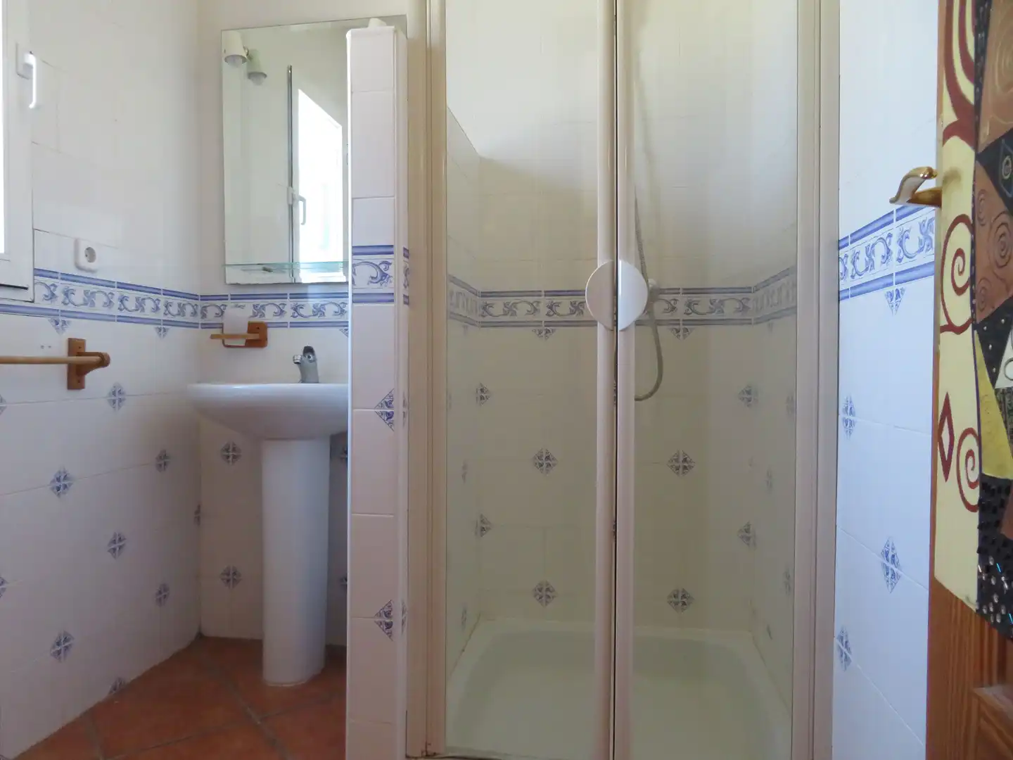 Casa rústica amb piscina en venda a Pasaje los Pepeles, imagen 39