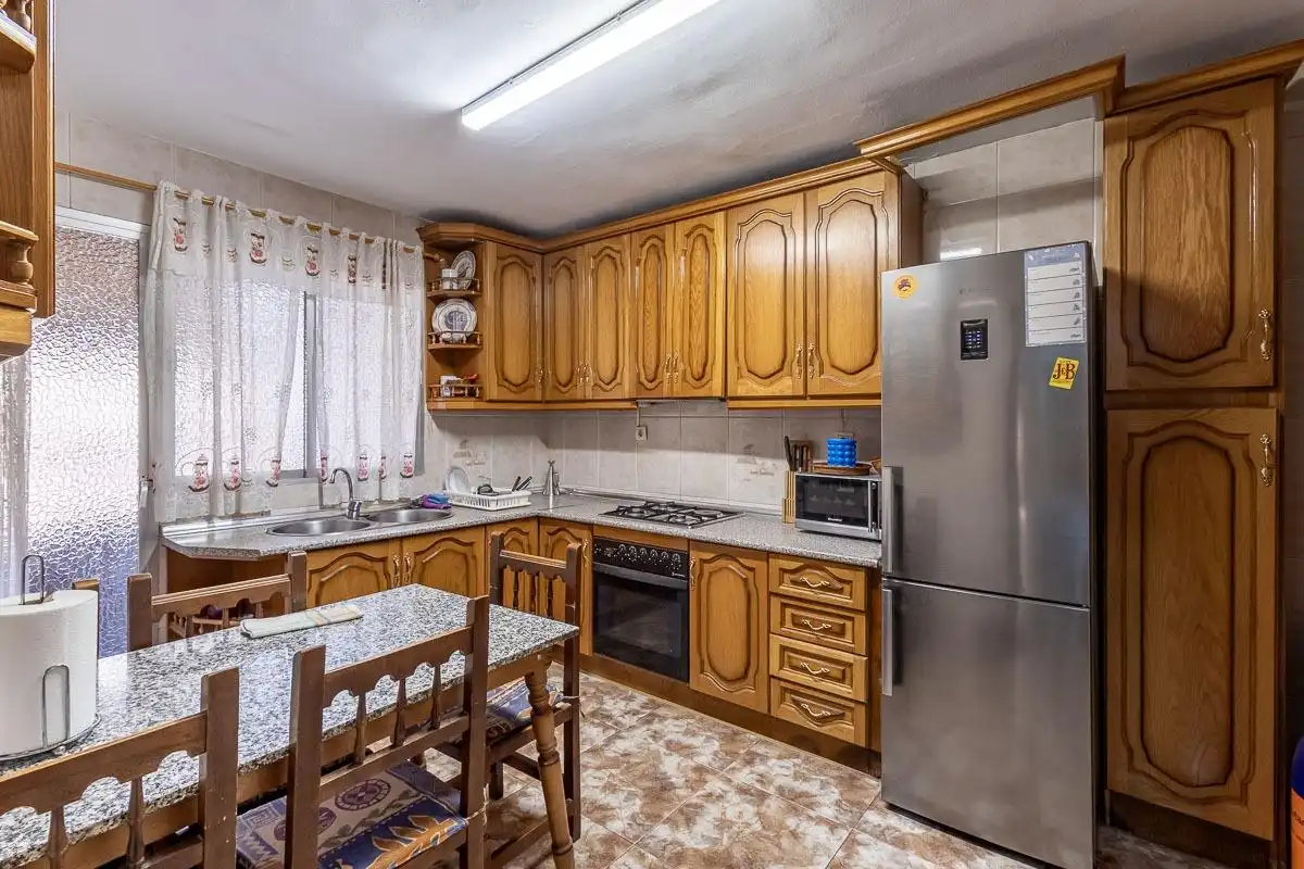 Flat with lift to rent in Calle CARDENAL PARRADO 7, imagen 9