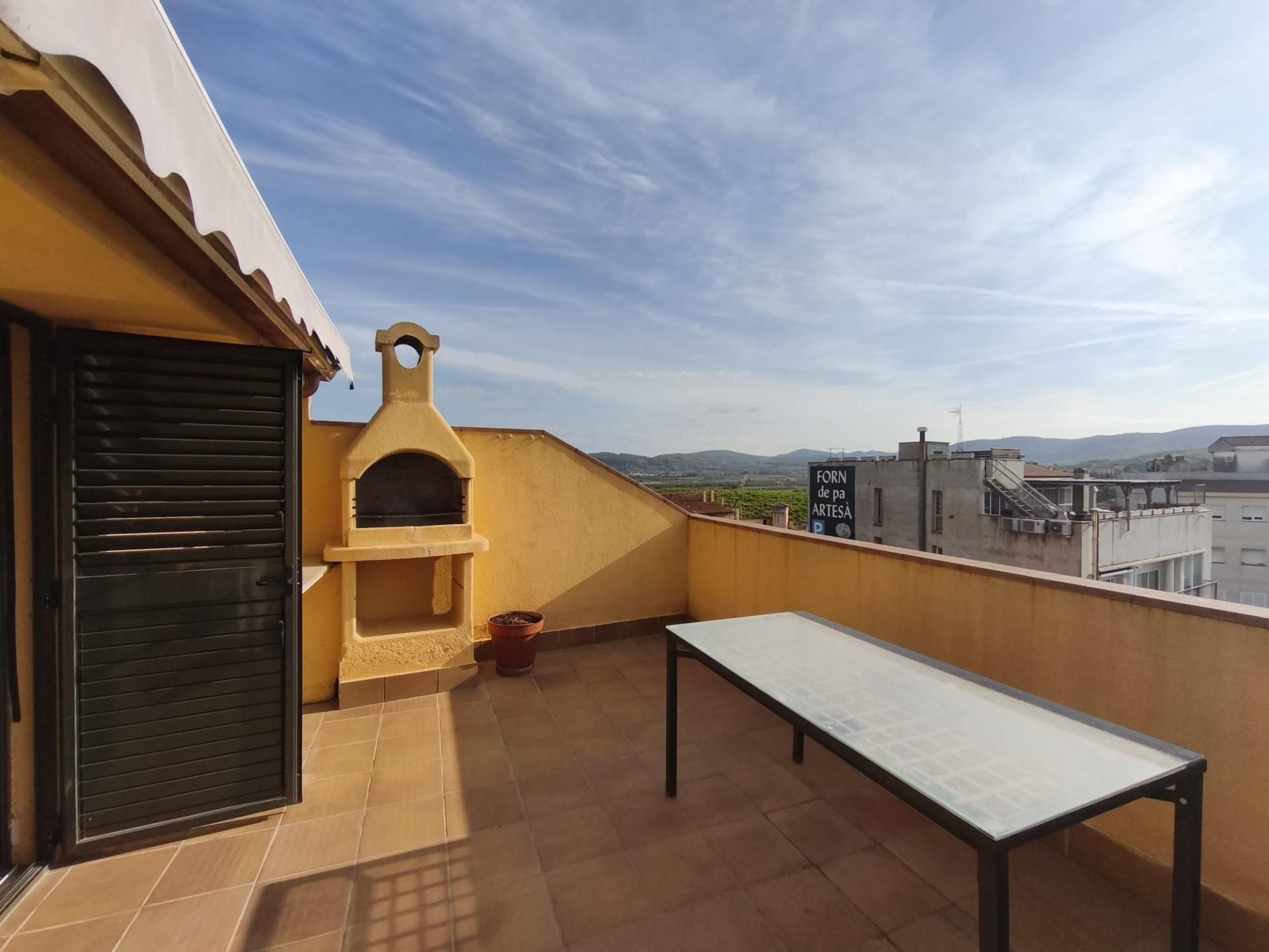 Dúplex de lloguer a Avinyonet del Penedès