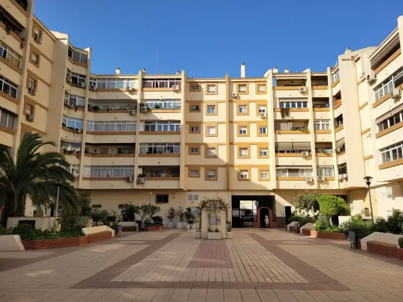Flat for sale in Calle Héroe de Sostoa, 136, La Princesa