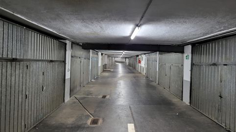 Foto 4 de Garaje en venta en Calle Martin Barua Picaza, San Adrián, Bilbao