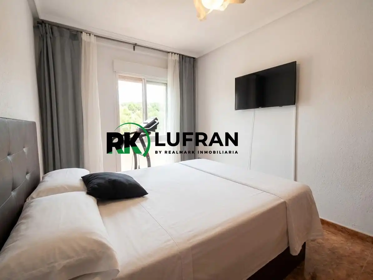 Appartement à vendre à Las Trescientas - San Francisco - Ciudad Vergel, imagen 14