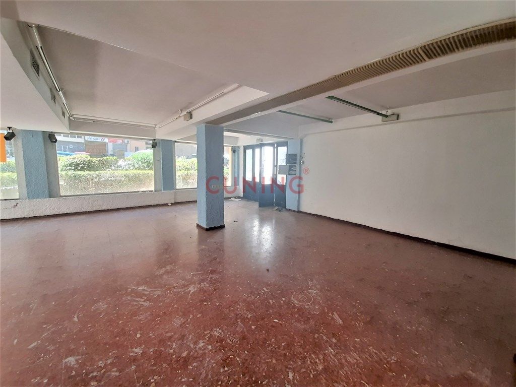 Premises for sale in Cáceres Capital