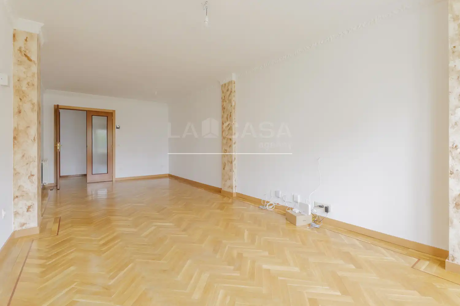 Wohnung mit Pool zum Verkauf in Calle de Valverde de los Arroyos, imagen 8