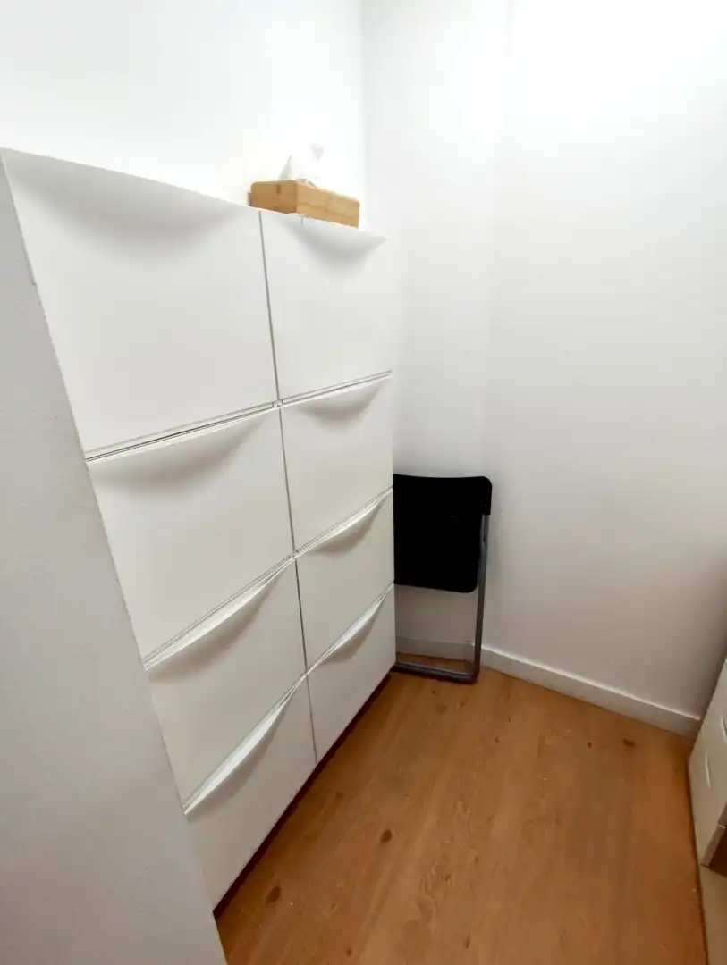 Flat for rent in Mompía - Avenida de la Libertad, Mompia