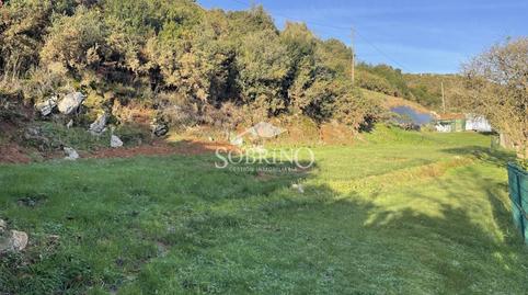 Foto 5 de Terreno en venta en Calle Barro, 1, Celorio - Poó - Parres, Llanes