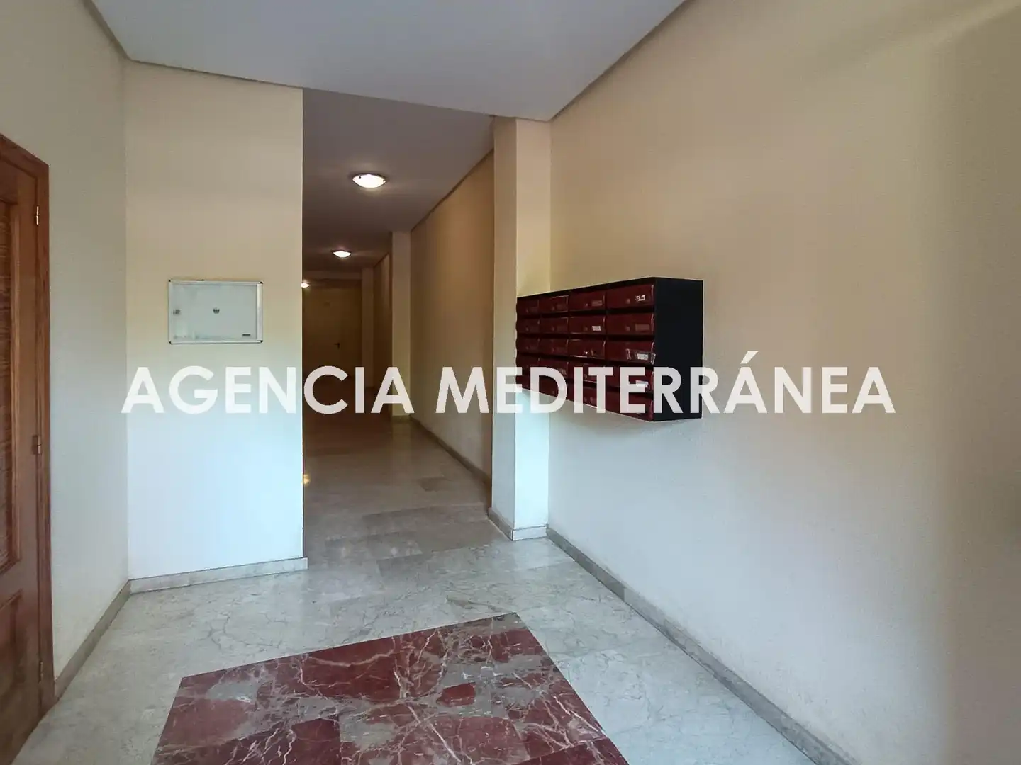 Pis amb terrassa en venda a Algemesí, imagen 39
