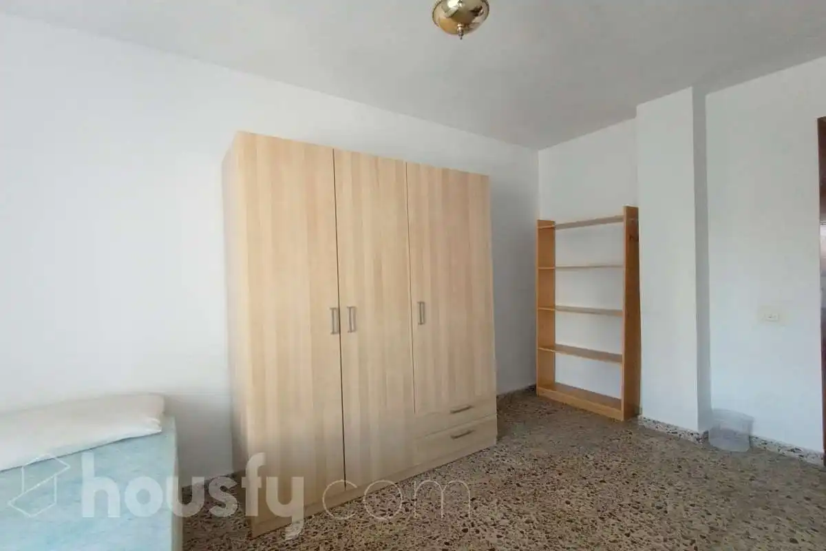 Pis de lloguer a Ronda Buenavista, 10, Buenavista - Valparaíso - La Legua