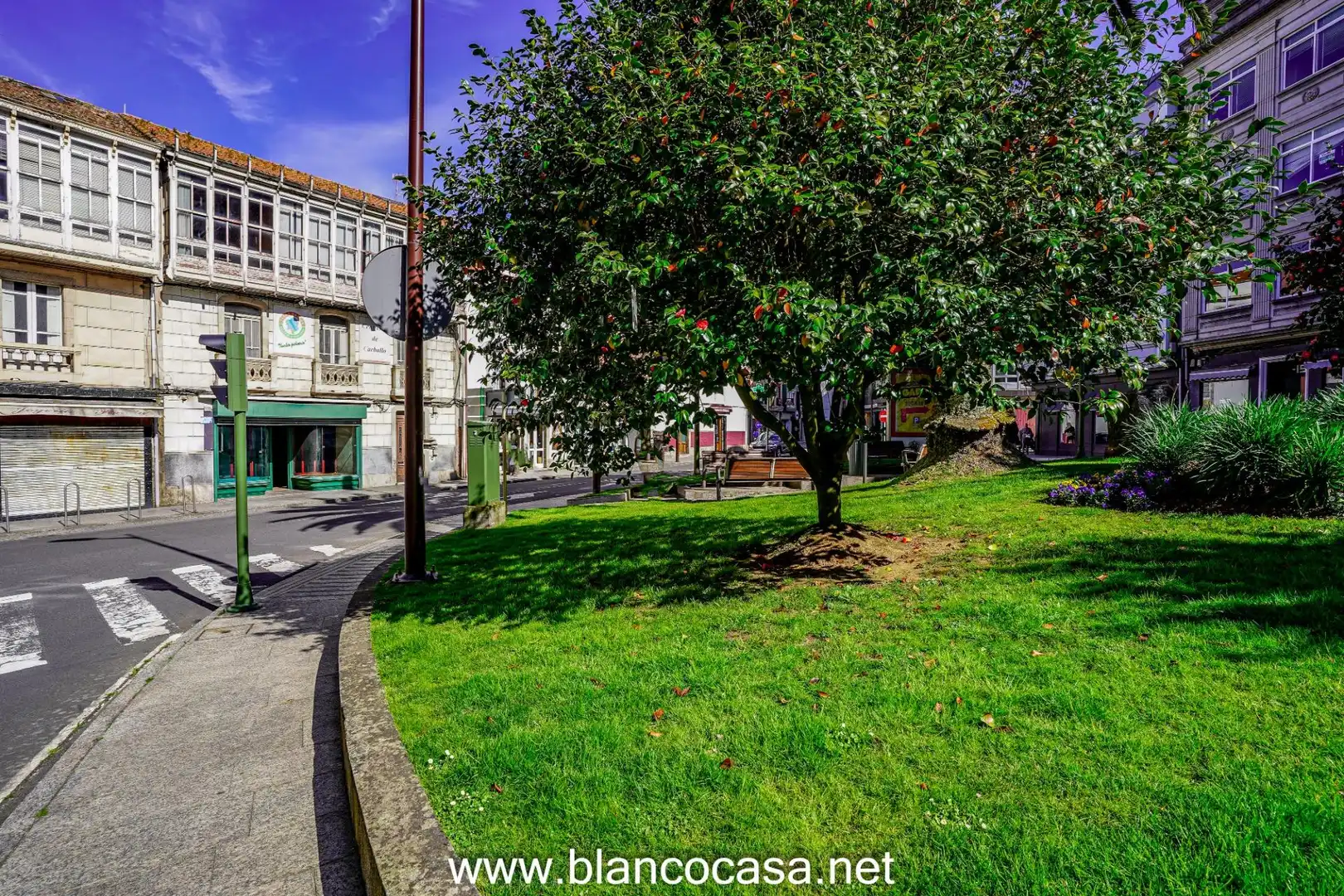 Local commercial à vendre à Carballo, imagen 2