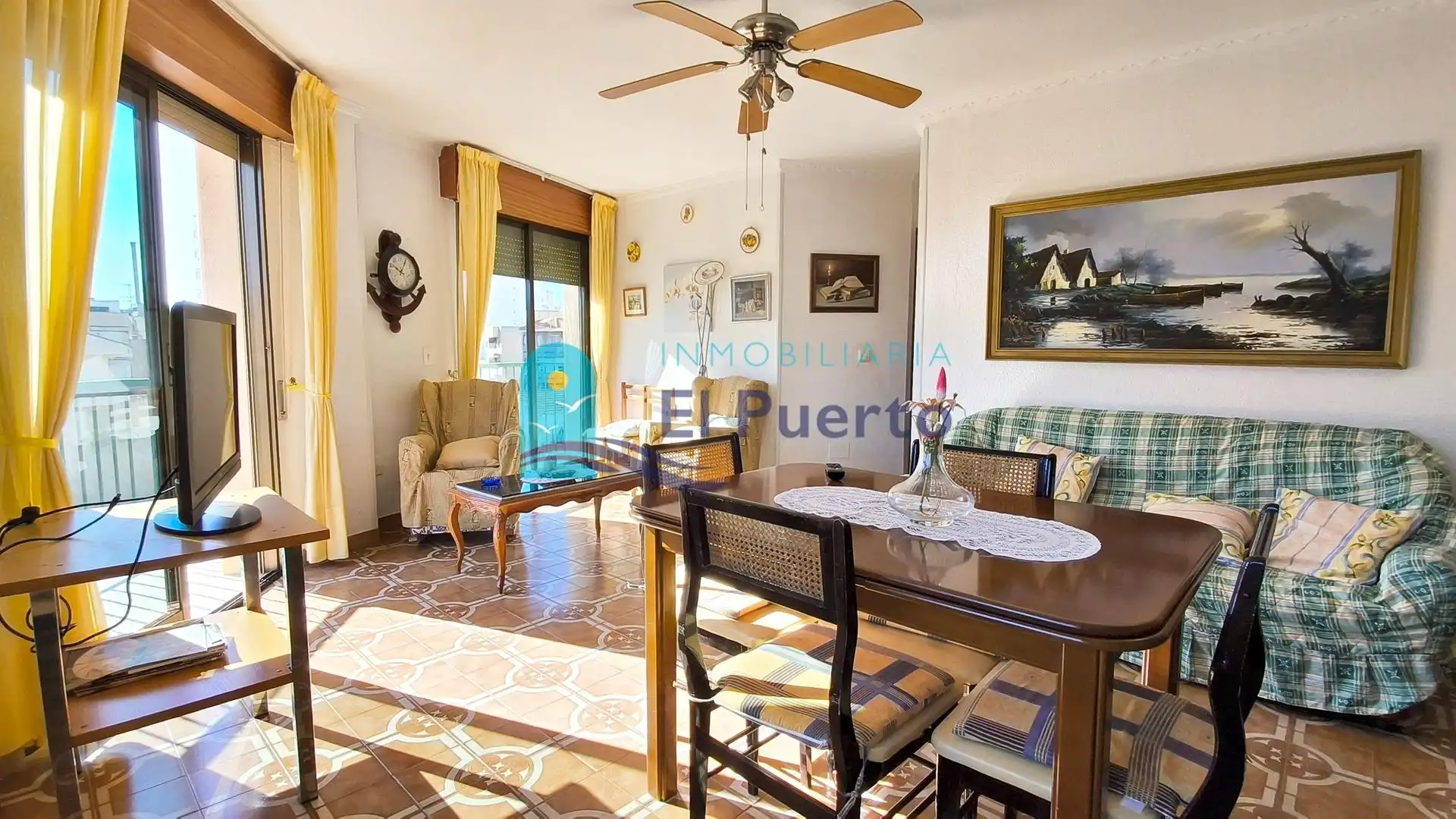 Apartments for sale in Pescadores