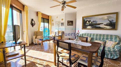 Foto 4 de Apartament en venda a Pescadores, Mazarrón