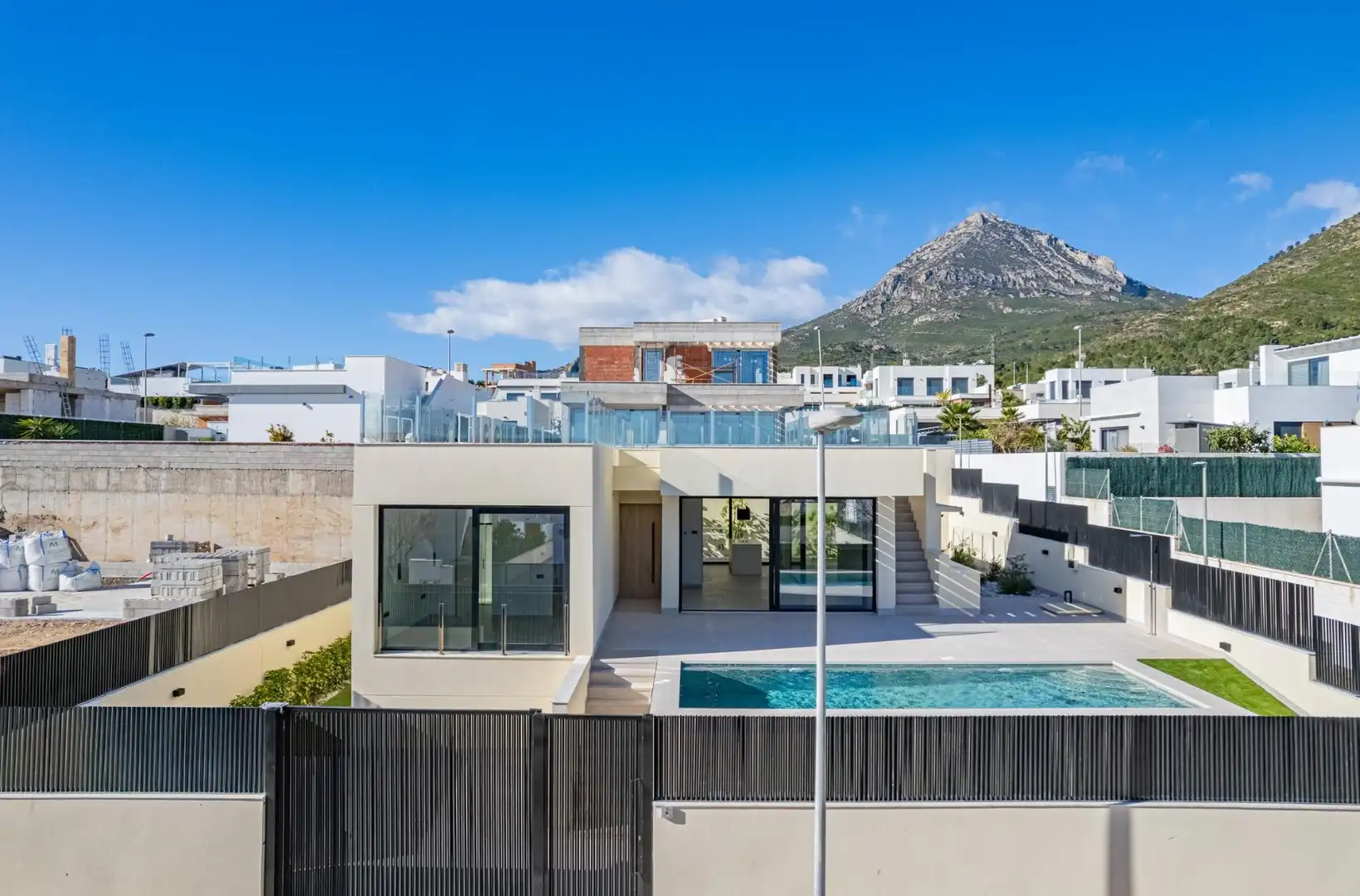 Villa avec piscine à vendre à La Alberca, imagen 20