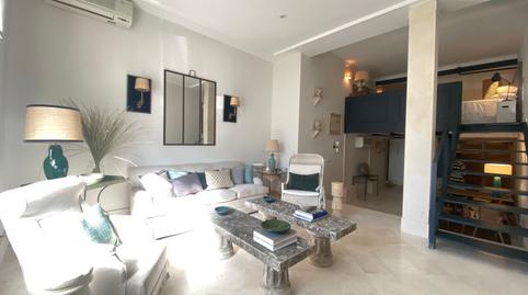 Foto 2 de Dúplex de lloguer a Jerónimos, Madrid