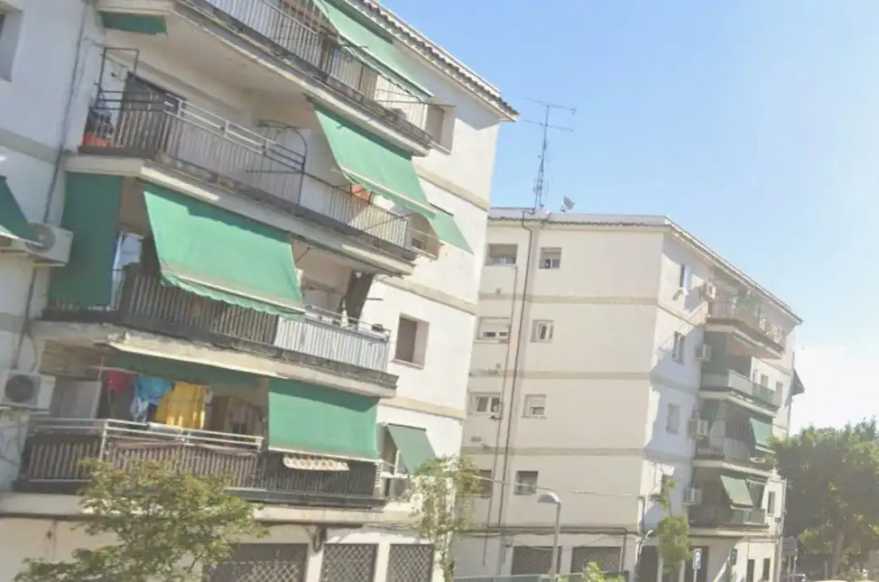 Flat for sale in Domingo Parraga, Villaverde Alto