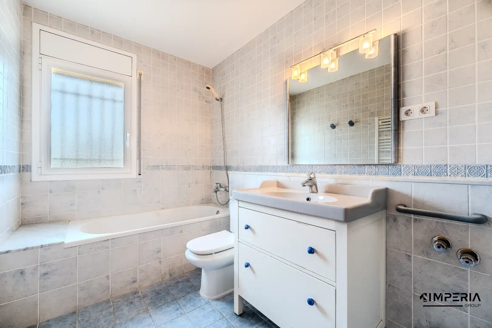 Villa mit Terrasse zum Verkauf in Carrer R1, imagen 32