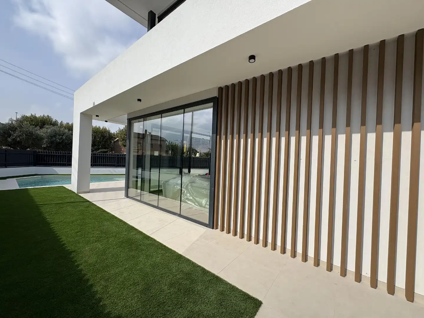 Casa o chalet en venta en Santa Perpètua de Mogoda