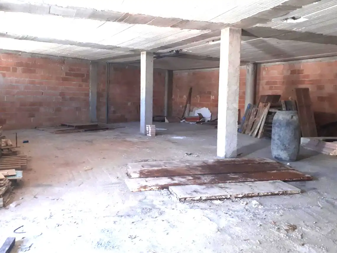 Local comercial en venda a Rafael Molero Cabrilla, imagen 7