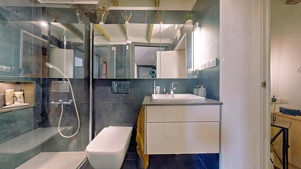 Piso en venta en El Poblenou