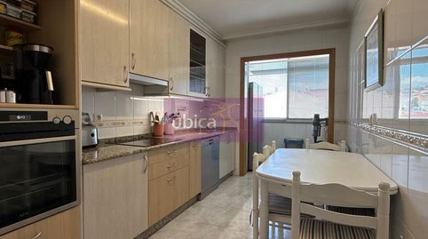 Foto 2 de Dúplex en venda a Casablanca - Calvario, Vigo
