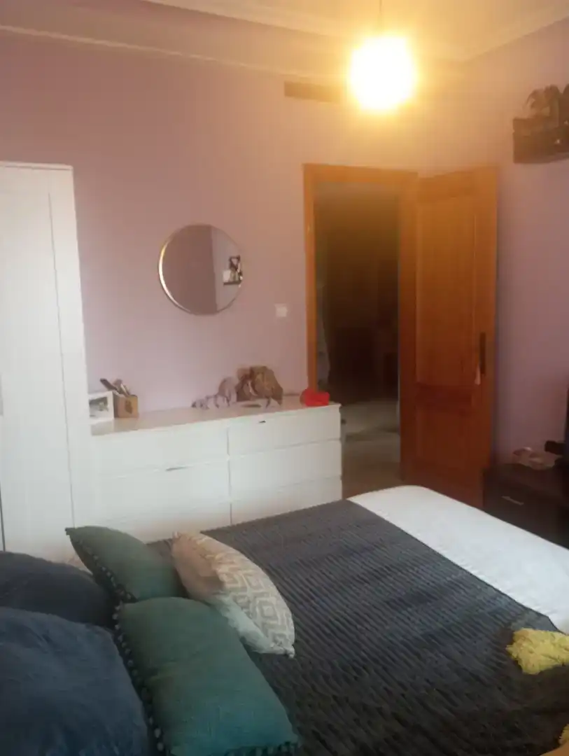 Dormitori de Dúplex en venda en Las Torres de Cotillas amb Balcó