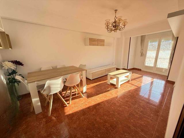 Piso en Venta en Santa Cristina - San Rafael