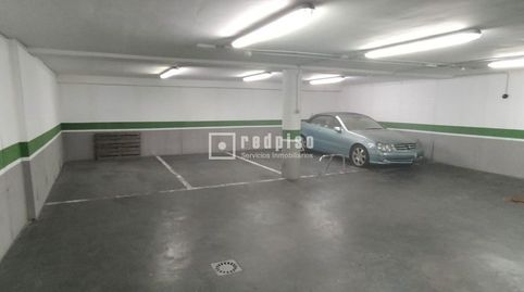 Foto 2 de Garaje en venta en De Alvarado, Bellas Vistas, Madrid Capital