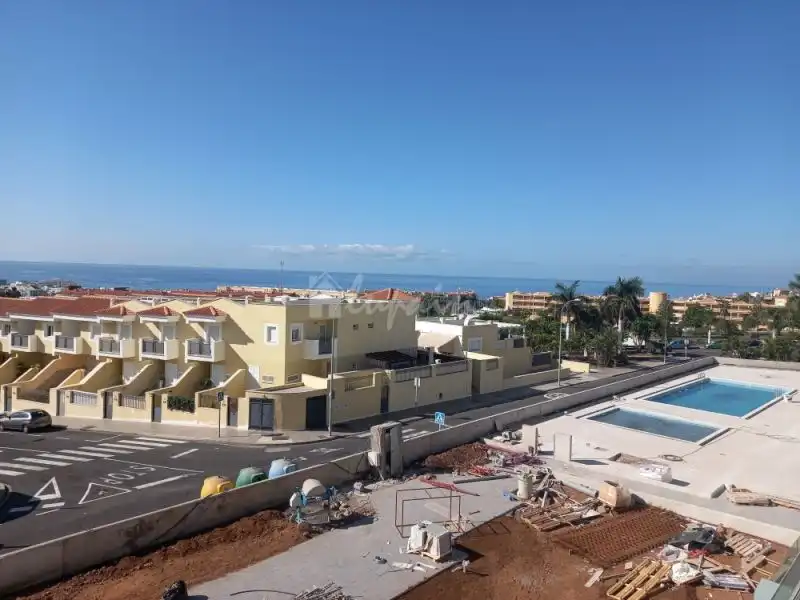 Àtic en venda a Playa del Duque
